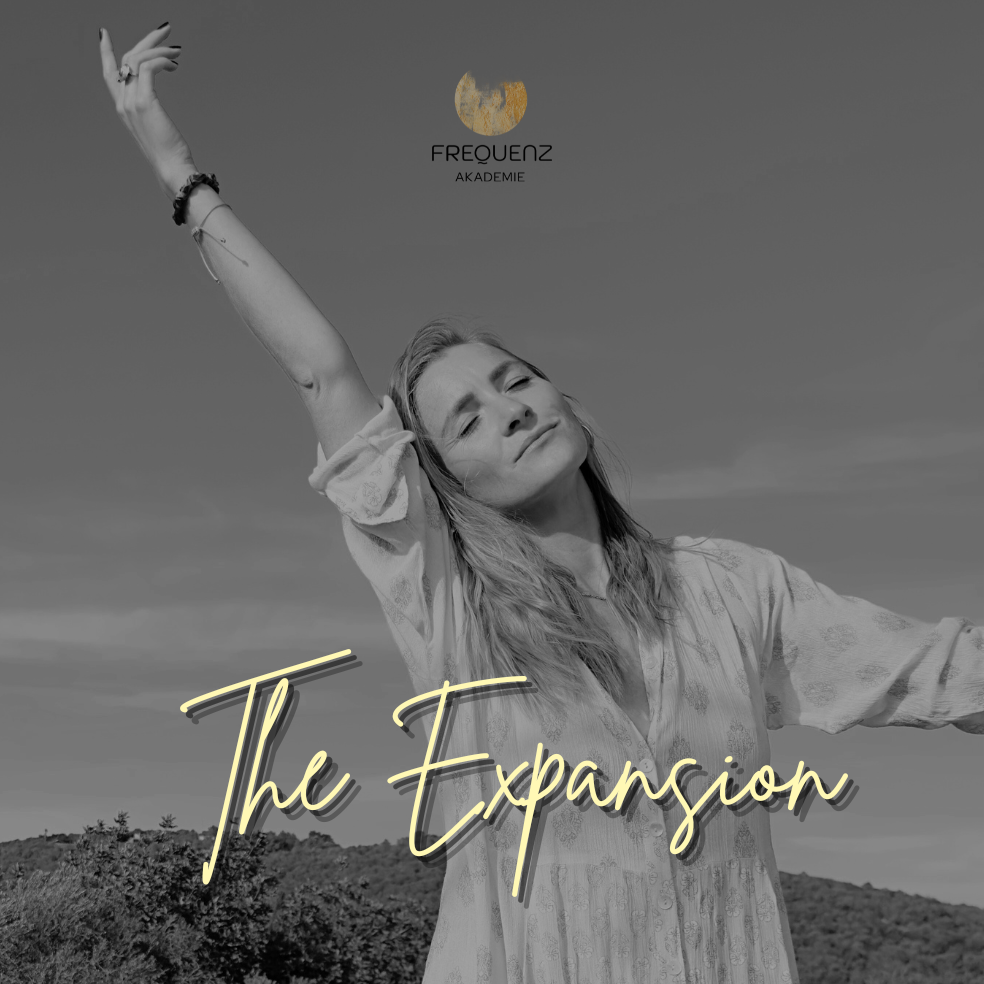 6 Monate - THE EXPANSION