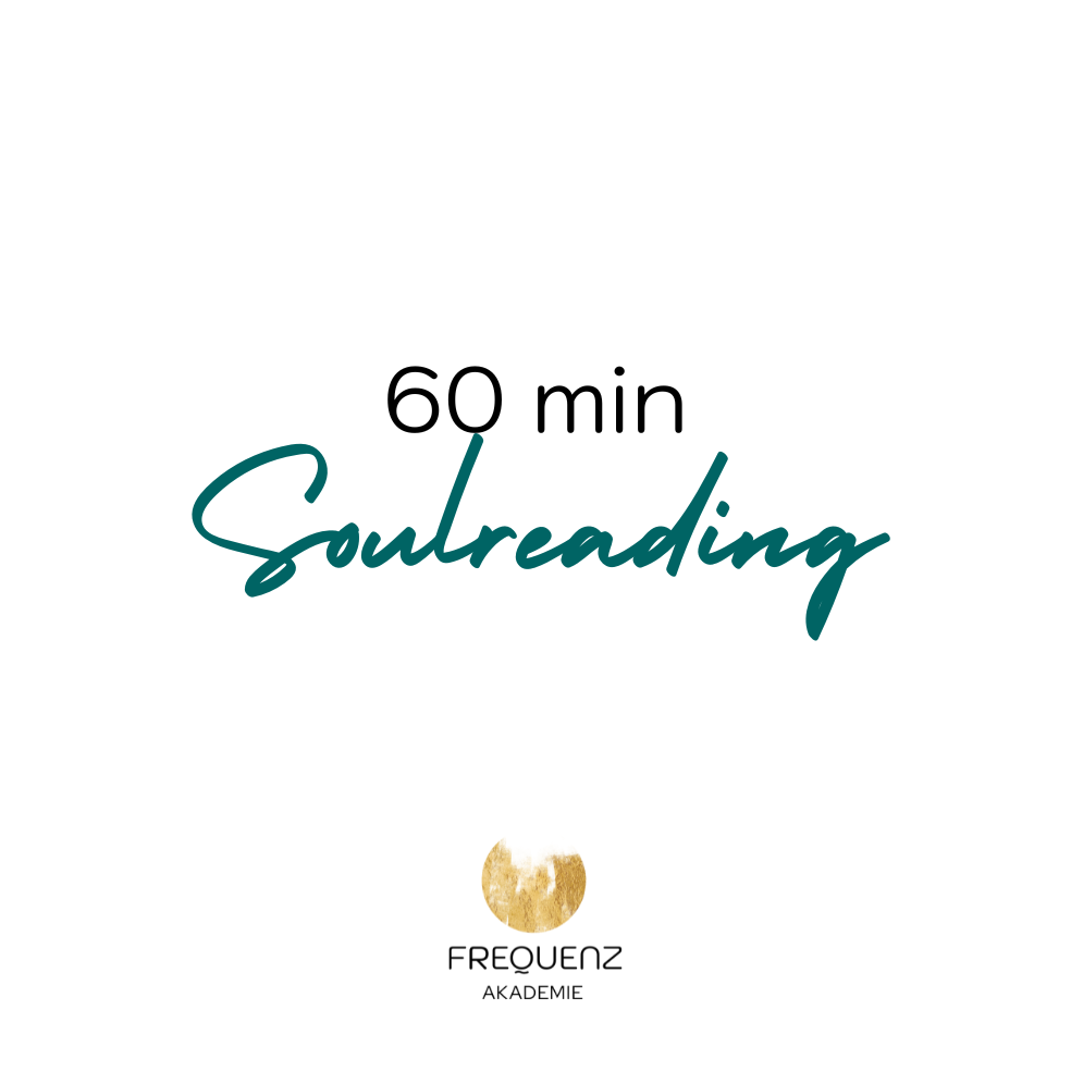 1:1 Soulreading