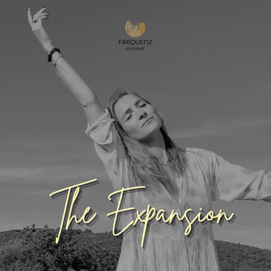 6 Monate - THE EXPANSION