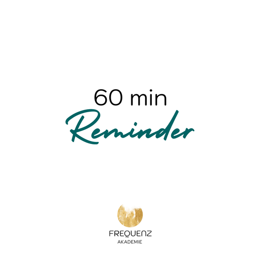 Reminder Call 1:1